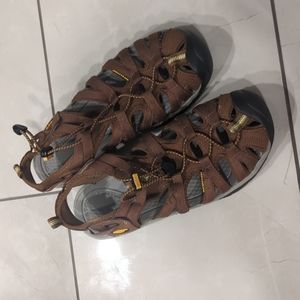 Keen shoes